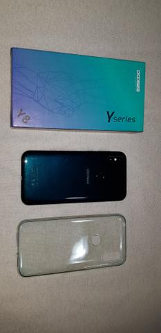 Celular Doogee y8 novo - Foto 3