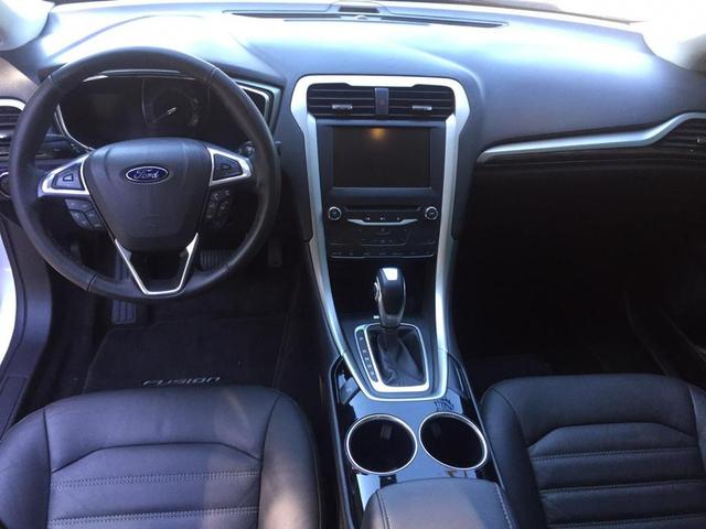 Fusion Flex - IMPECÁVEL - Para vender hj! - Foto 4