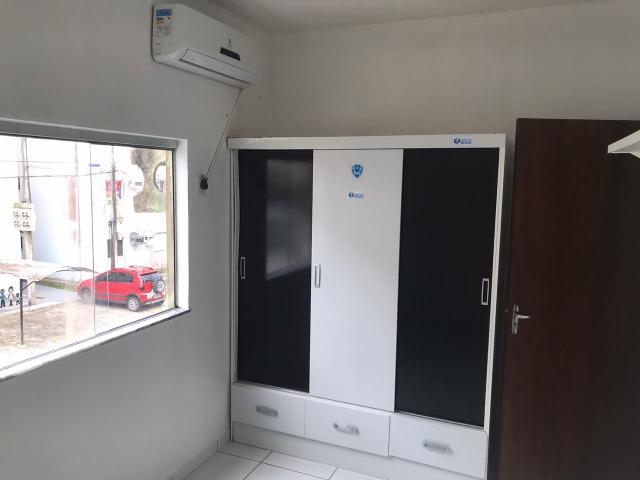 Alugo apto no Green park 1, 2/4, suíte e modulados - Foto 14