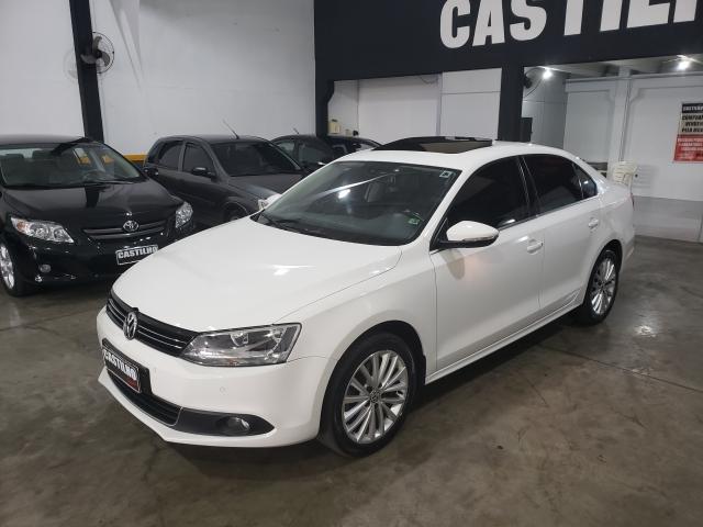 Jetta 2.0 TSI Highline DSG 2013 - Foto 2