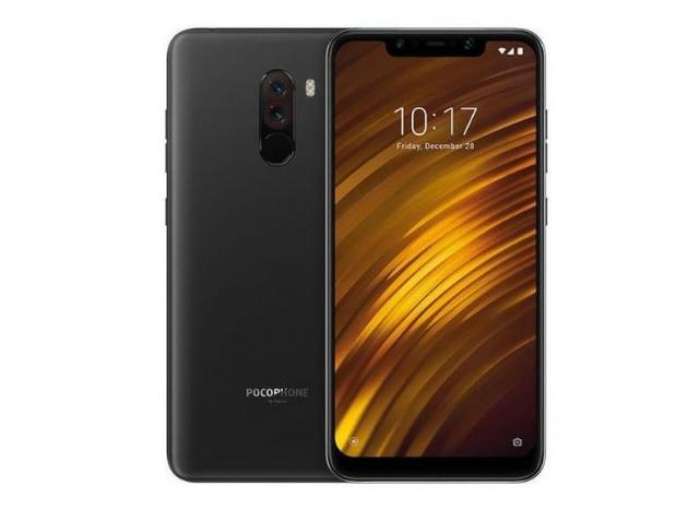Pocophone F1 128gb / 6Gb de Ram - Foto 3
