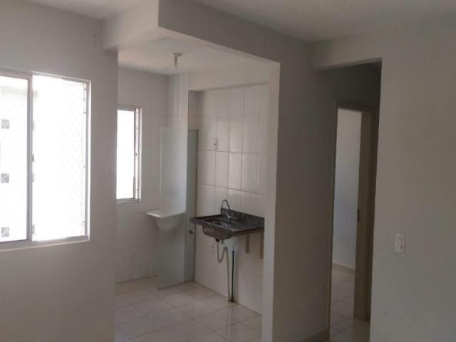 Total ville, residencial club, reformado!!!!! - Foto 8