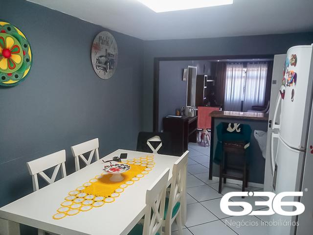 Casa | Joinville | Jardim Iririú | Quartos: 2 - Foto 11