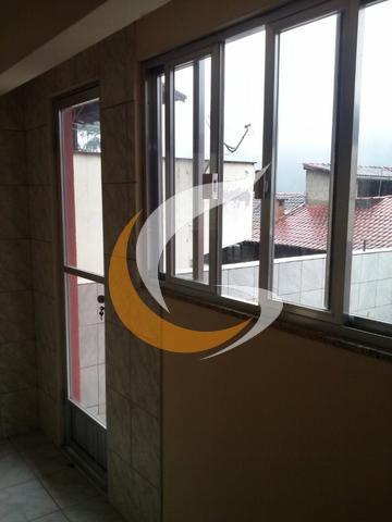 Casa com 4 dormitórios à venda por R$ 320.000 - Morin - Petrópolis/RJ - Foto 16