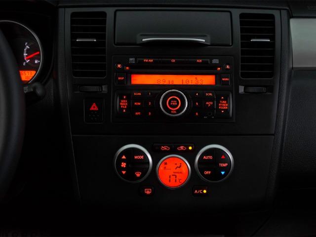 Nissan Tiida 2012 Sl 1.8 Automática - Excelente Estado - Foto 13