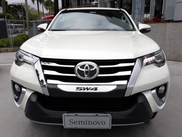 HILUX SW4 SRX - Foto 2