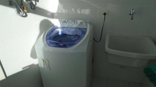 Excelente quarto e sala, mobiliado, próximo a faculdade - Foto 14