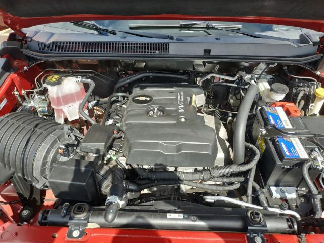 GM - Chevrolet S10 - LT - 2017 - Flex - 2.5 - Foto 11