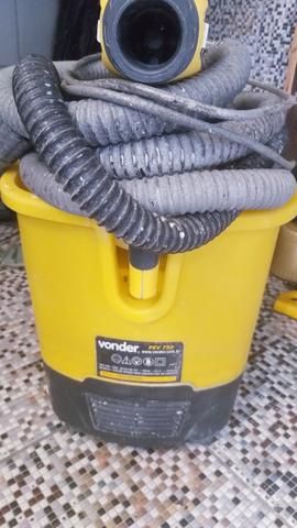 Máquina de pintura geral vonder