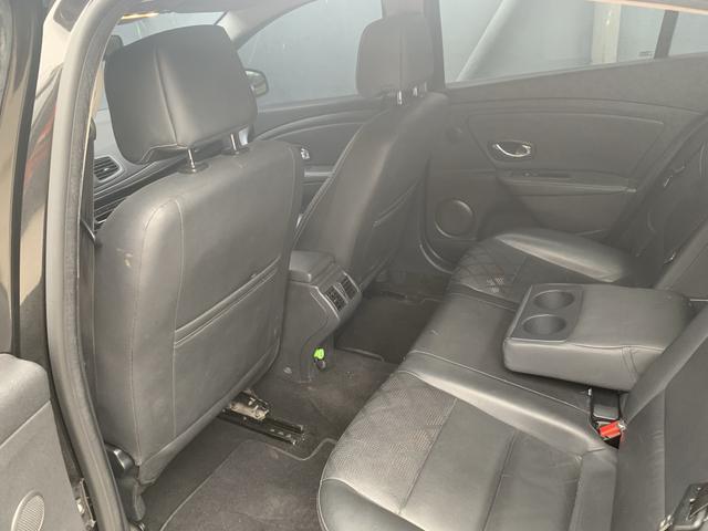 Vendo renault Fluence - Foto 8