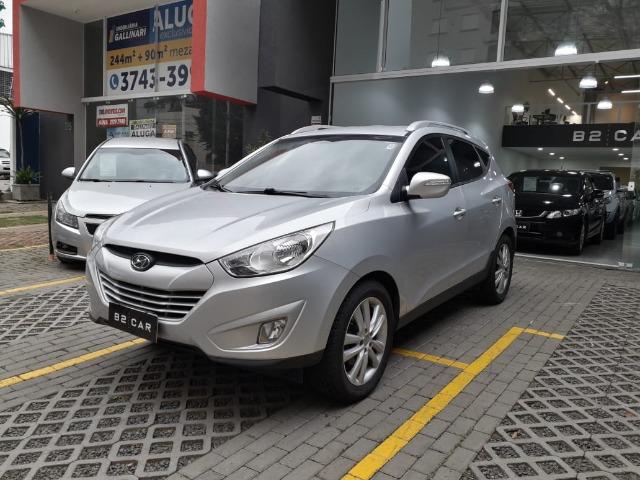 IX35 2.0 Aut - 2012 - Impecável - Baixo km - Foto 3