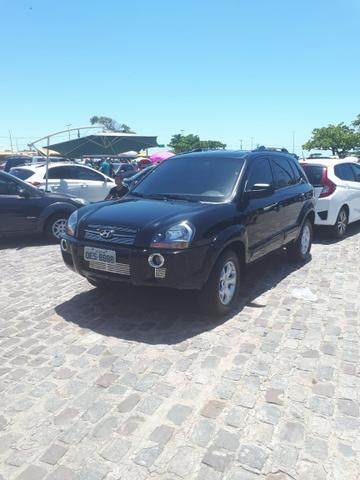 Vendo tucson - Foto 5