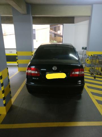 VW Polo 2006 TOP
