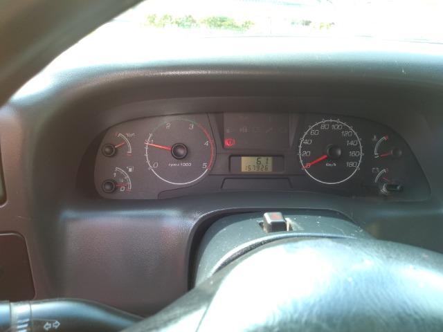 Ford F-250 xlt Super duty cabine simples - Foto 8