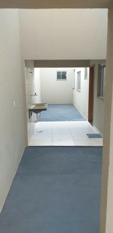 Cód. 4769 - Excelente Casa Nova no Residencial Ildefonso Limírio - Anápolis/GO - Foto 4