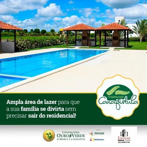 Terreno residencial canafistula - Foto 2