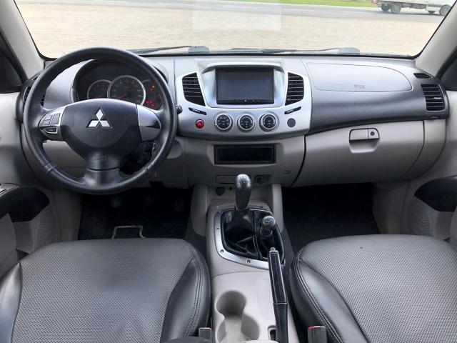 Mitisubischi L200 Triton HPE - Foto 14