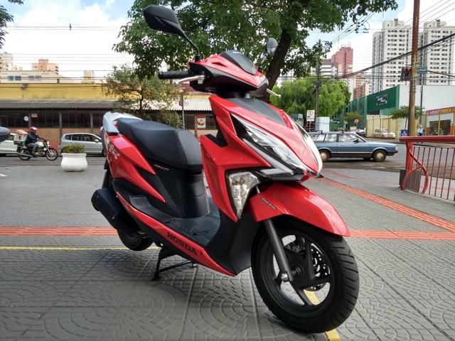 Elite 125 2019 - Automática - Único Dono - Foto 8