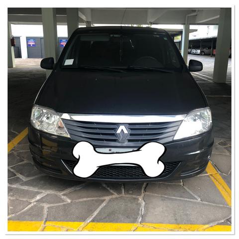 Vendo Logan 2010/2011- única dona