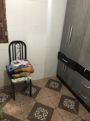 Vende se essa casa no Tancredo Neves por 45 mil ou negocia ou troca - Foto 6