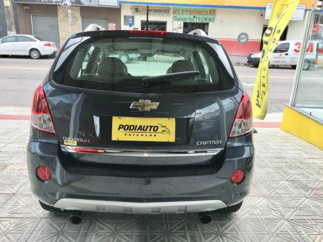 Chevrolet Captiva SPORT 3.6 V6 FWD - Foto 7