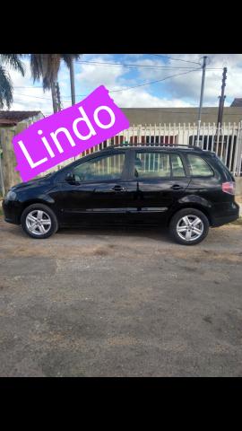 Vendo Spacefox lindo