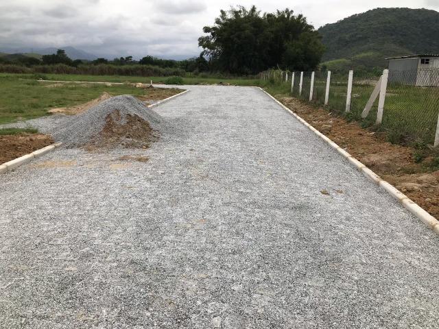 Terrenos com Parcelas à partir de R465,00/Mês Papucaia - Sem consulta no CPF - Foto 6