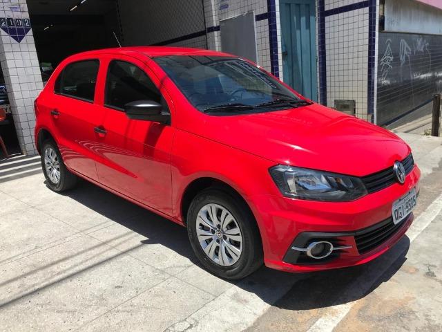 Gol G07 2018