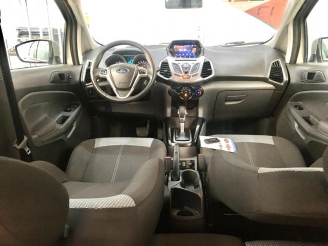 Ford Ecosport 1.6 se 16v - Foto 5