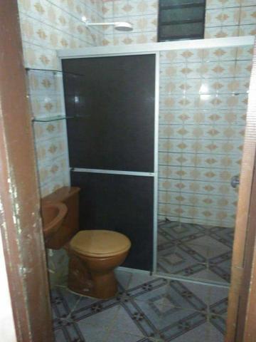 Kitnet mobiliado!!! água e wifi!! - Foto 4