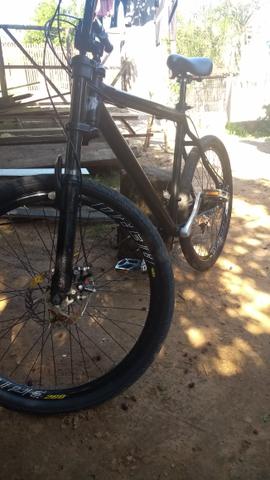 Bike Mônaco de alumínio - Foto 2