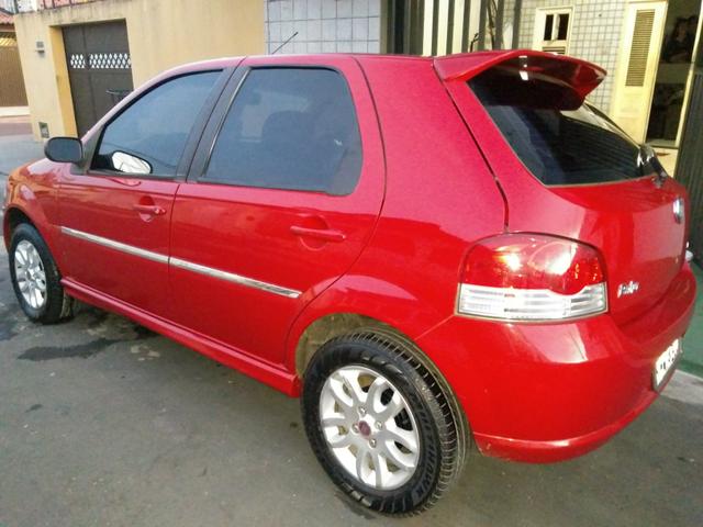 Palio elx 1.4 2010 - Foto 10
