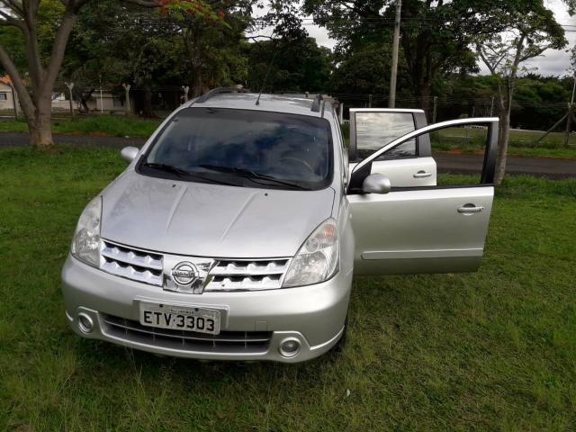 Nissan LIVINA - Foto 6