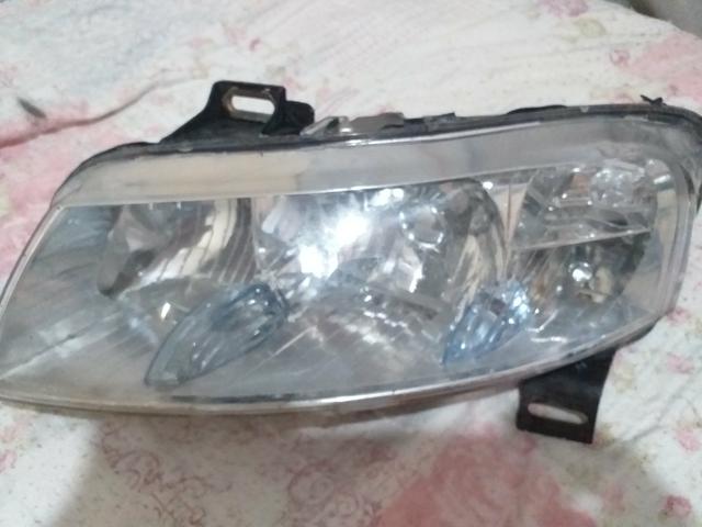 Farol stilo