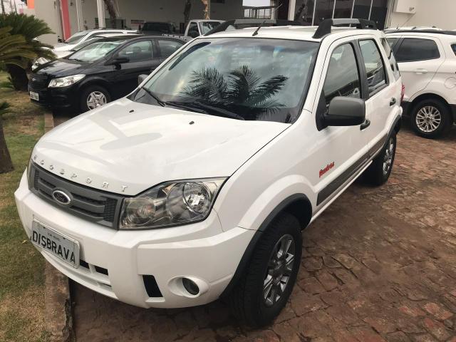 Ecosport 1.6
