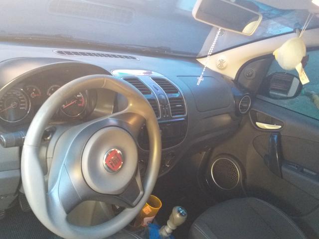 Fiat Siena 2014 - Foto 3