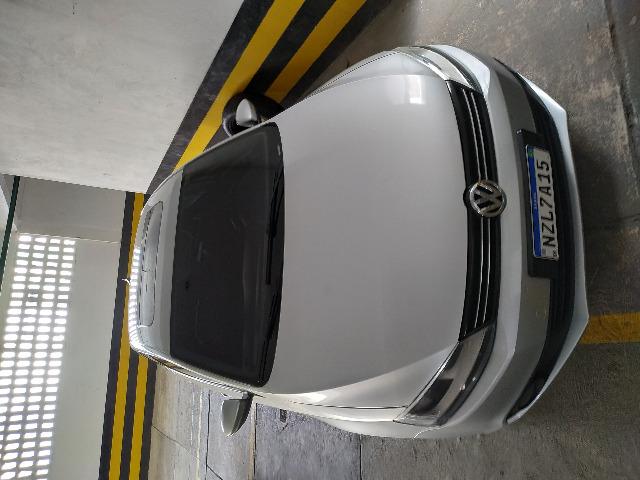 Lindo Jetta Prata 2011 com Completo com teto solar - Foto 5