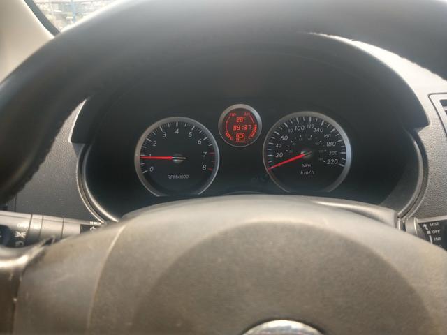 Nissan Sentra 2012 automatico - Foto 2