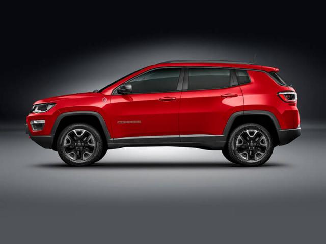 Jeep Compass Sport - Foto 3