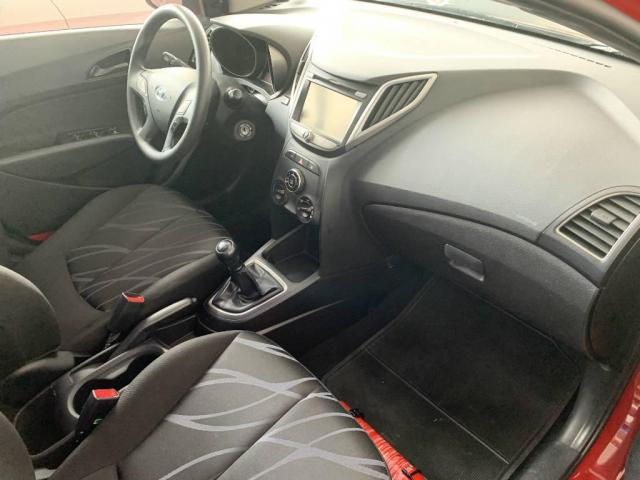 Hyundai hb 20 1.0 completo impecavel!! - Foto 8