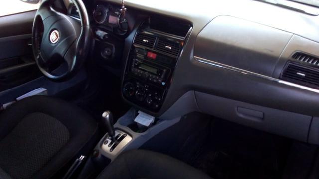 Fiat Linea - Foto 3