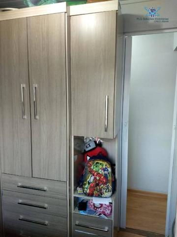 Apartamento com 2 quartos - Foto 14