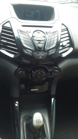 FORD ECOSPORT 2016/2017 1.6 FREESTYLE 16V FLEX 4P MANUAL - Foto 5