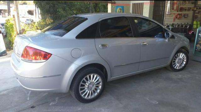 Linea GNV 18M3 - Foto 2