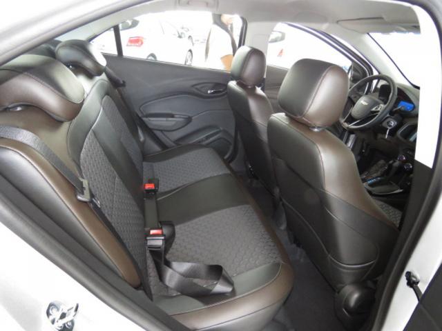 CHEVROLET PRISMA 1.4 MPFI LTZ 8V FLEX 4P MANUAL - Foto 4