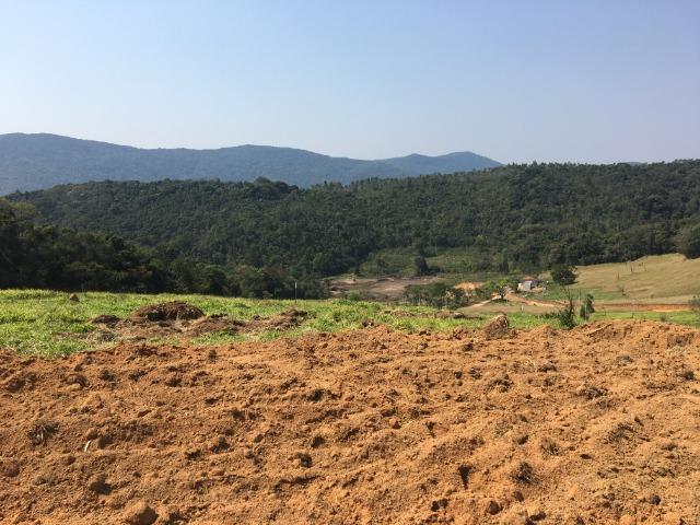 GE compre seu terreno plano para final do ano por apenas: R$1.000 de entrada 500m2. - Foto 7