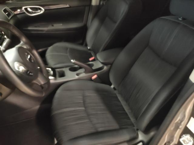 NISSAN SENTRA 2.0 S 16V FLEXSTART 4P 2018 - Foto 6