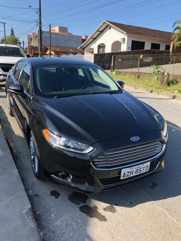 Fusion Muito Novo !!!!! - Foto 12