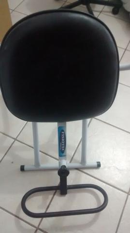 Cadeira de ginastica - Foto 3