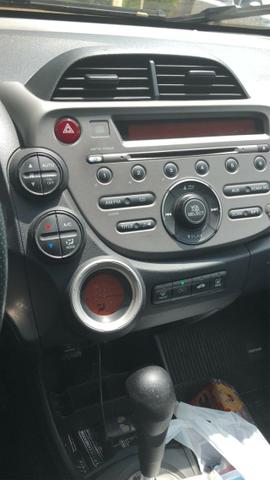 Honda Fit Ex Automático 1.5 16V Flex 2013 - Foto 6